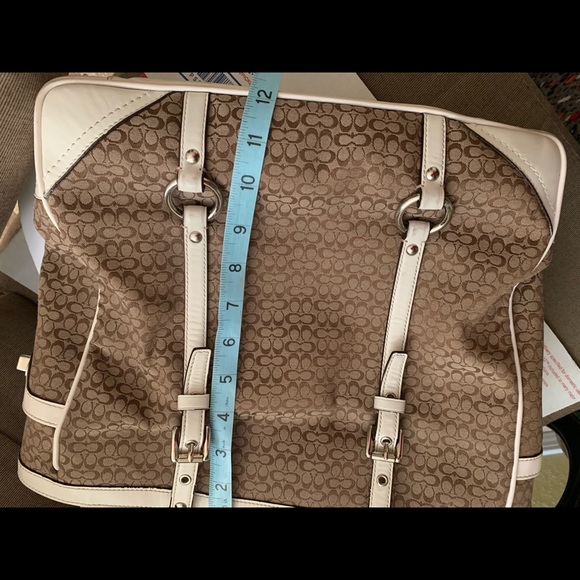 Coach bag - Picture 8 of 8